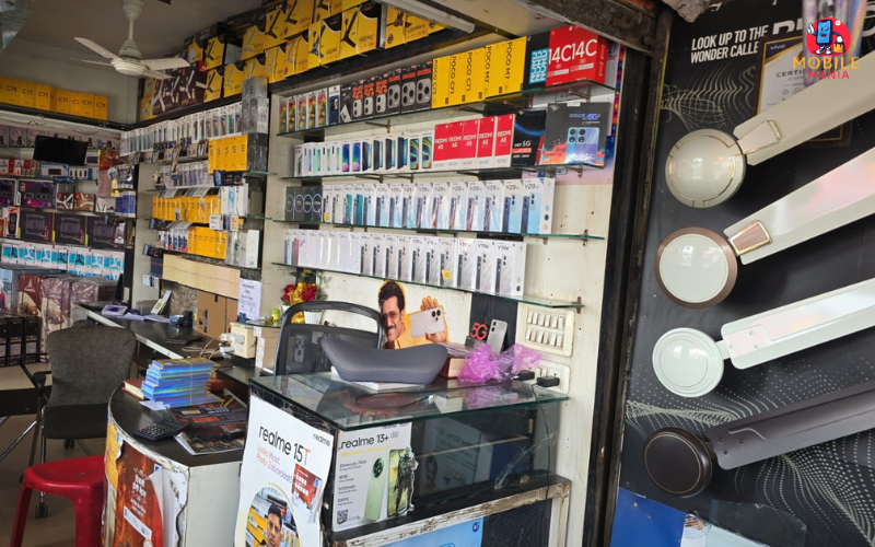 Maa Japla Traders, Rajgarh