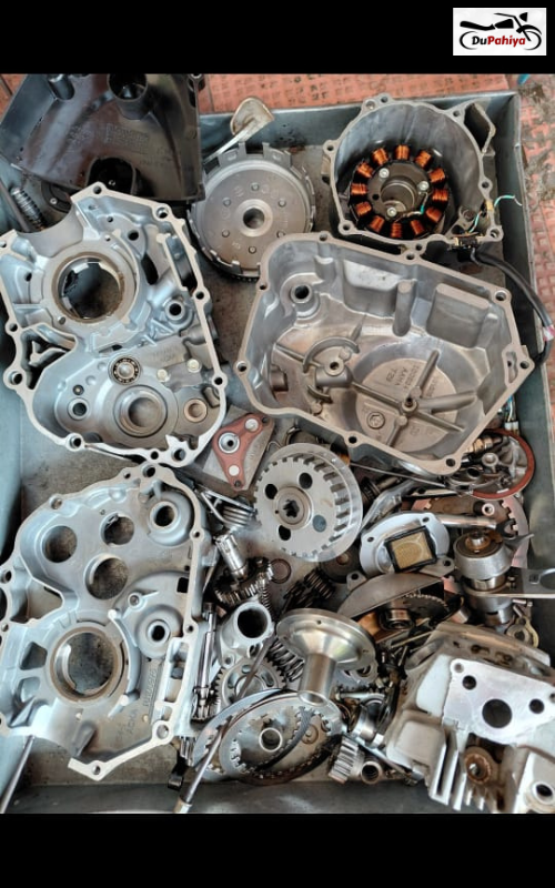 Avtar Service Point, Sri Ganganagar