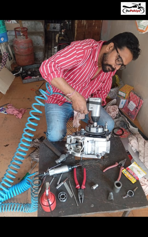 Avtar Service Point, Sri Ganganagar