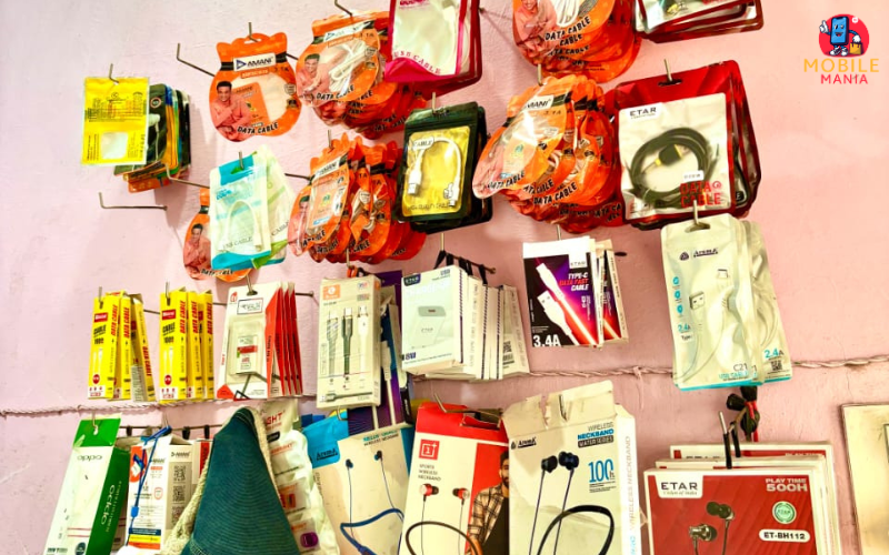 LALA MOBILE, Burhanpur