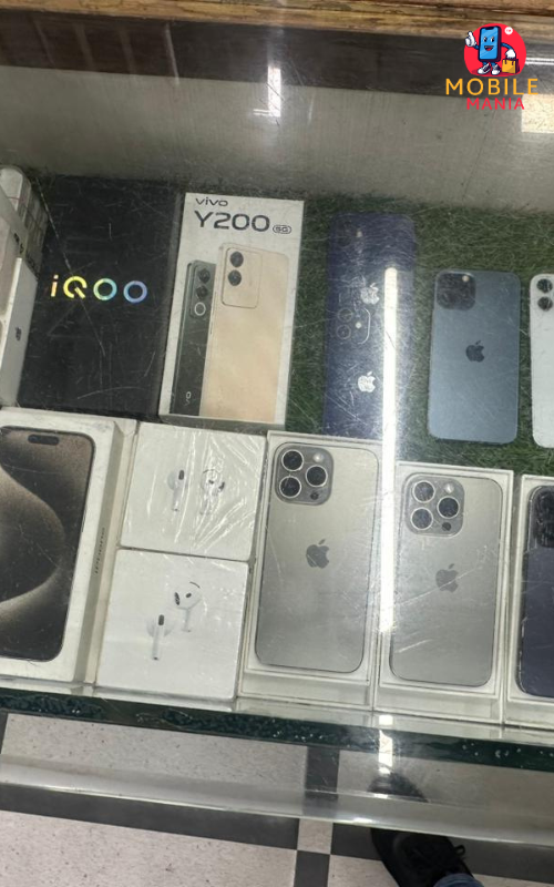 Chopra communication, Indri