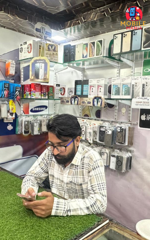 Chopra communication, Indri