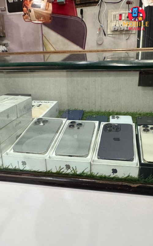 Chopra communication, Indri