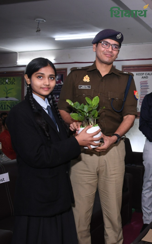 Zenith Public School, Kushinagar