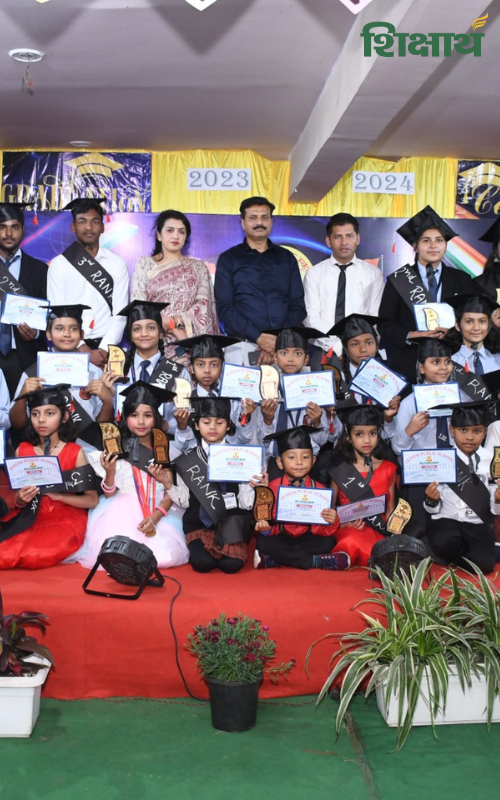 Zenith Public School, Kushinagar