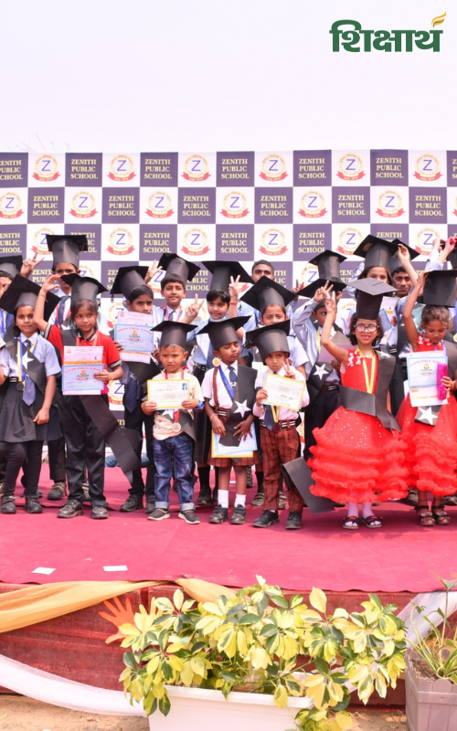 Zenith Public School, Kushinagar