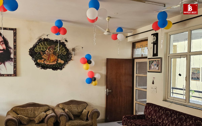 Sri Sri Real Estate, Ambala-Cantt