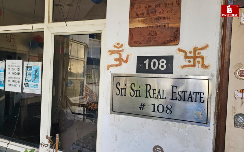 Sri Sri Real Estate, Ambala-Cantt