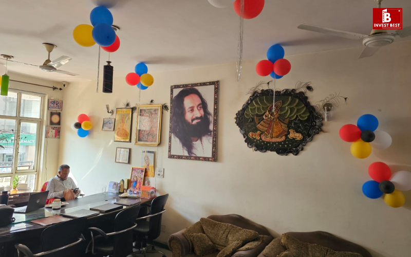 Sri Sri Real Estate, Ambala-Cantt