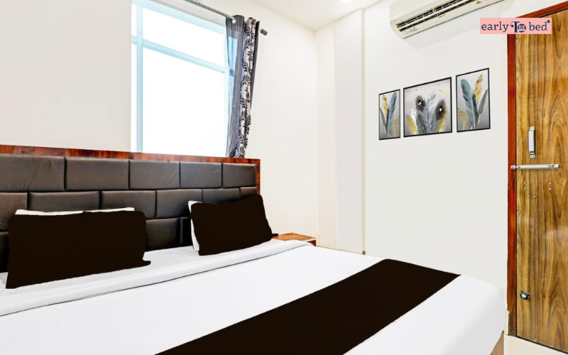 Hotel 7 Heaven, Bhiwani