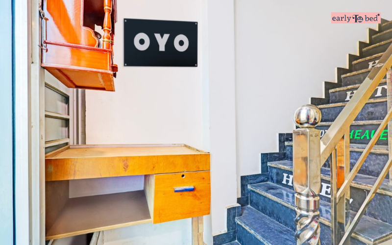 Hotel 7 Heaven, Bhiwani