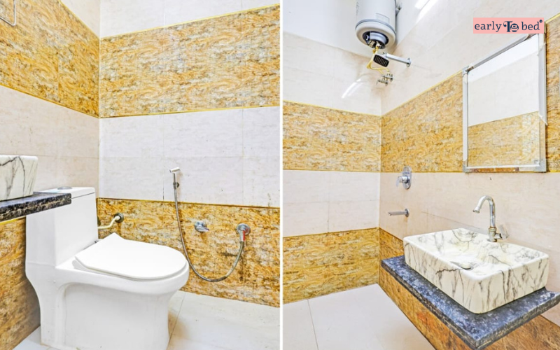 Hotel 7 Heaven, Bhiwani