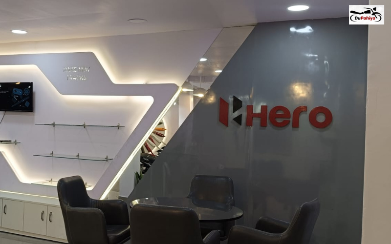 S.M. Auto Agency, Umaria