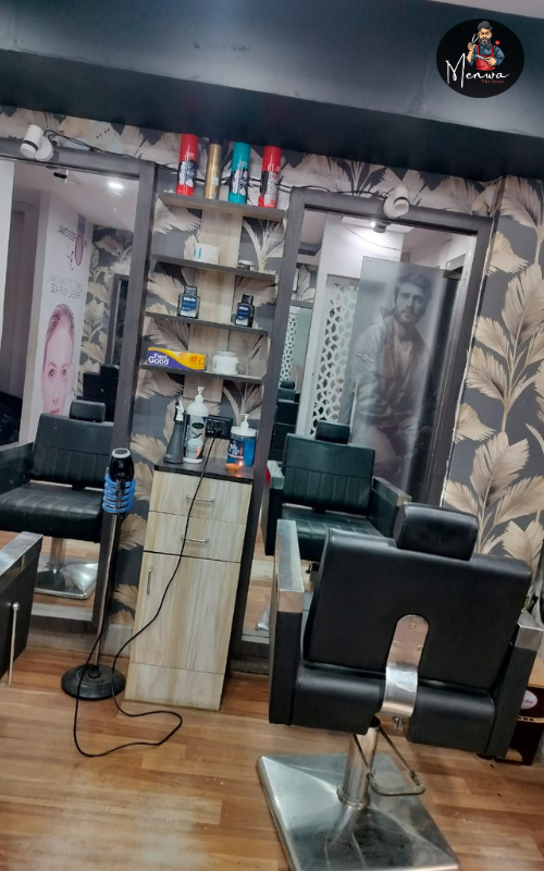 Looks & Like Unisex salon, Patna