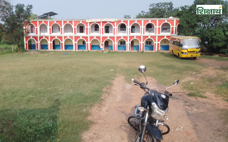New Saint Mary Convent School, Rewa