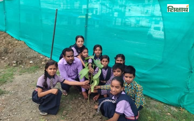 New Saint Mary Convent School, Rewa