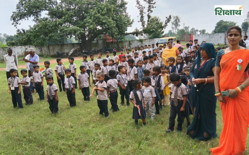 New Saint Mary Convent School, Rewa