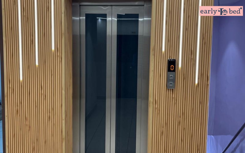 HOTEL PRAKASH BLOCK-1, Saharanpur