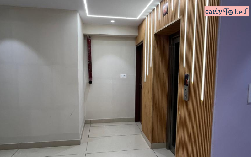 HOTEL PRAKASH BLOCK-1, Saharanpur