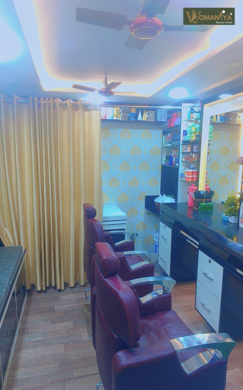 Globus Beauty Parlour, Sultanpur