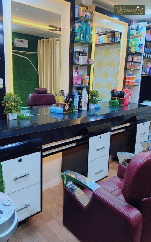 Globus Beauty Parlour, Sultanpur