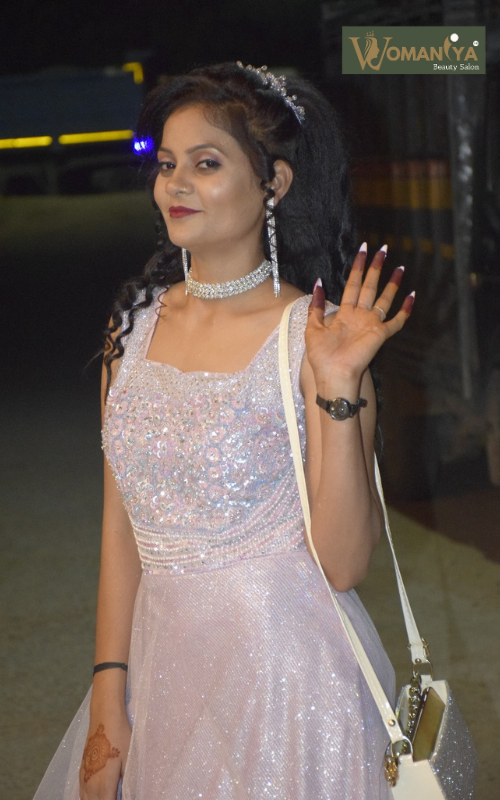 Glow Smile Beauty Parlour, Mahoba