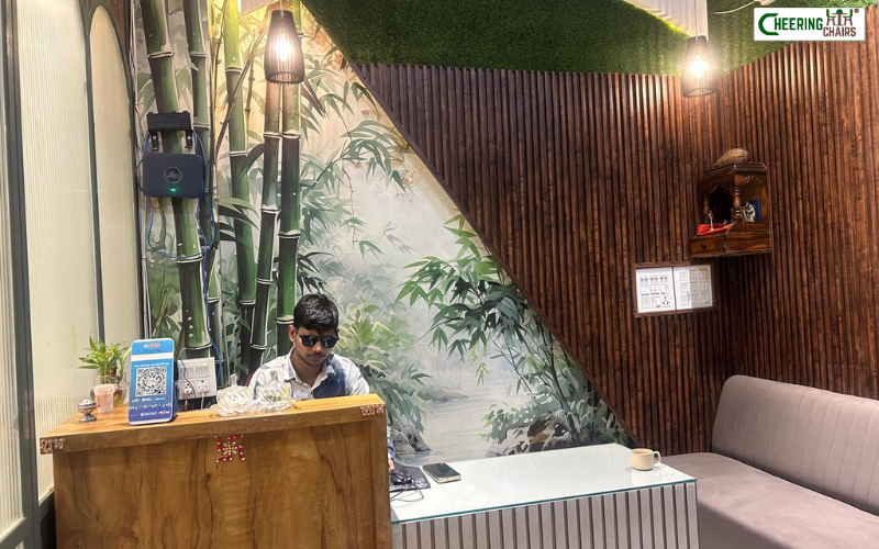 Taste of Town Restaurant, Damoh