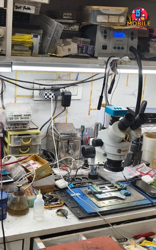 Lucky Mobile Repair & Accessories, Barnala