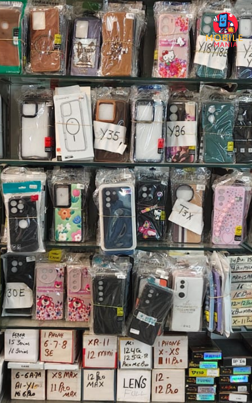 Lucky Mobile Repair & Accessories, Barnala