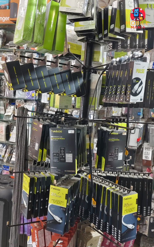 Lucky Mobile Repair & Accessories, Barnala