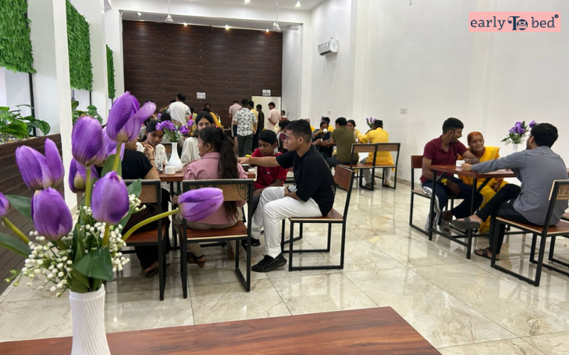 Foreste Resort, Nainital