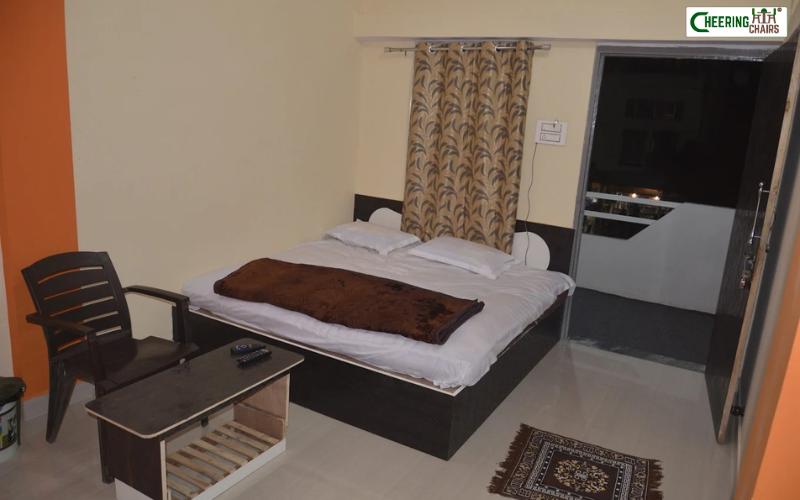 Hotel Vijay Grand, Dindori