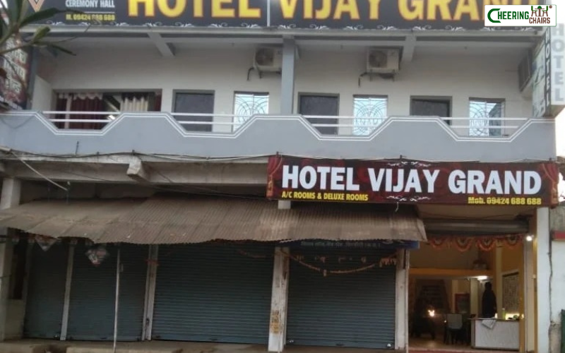 Hotel Vijay Grand, Dindori