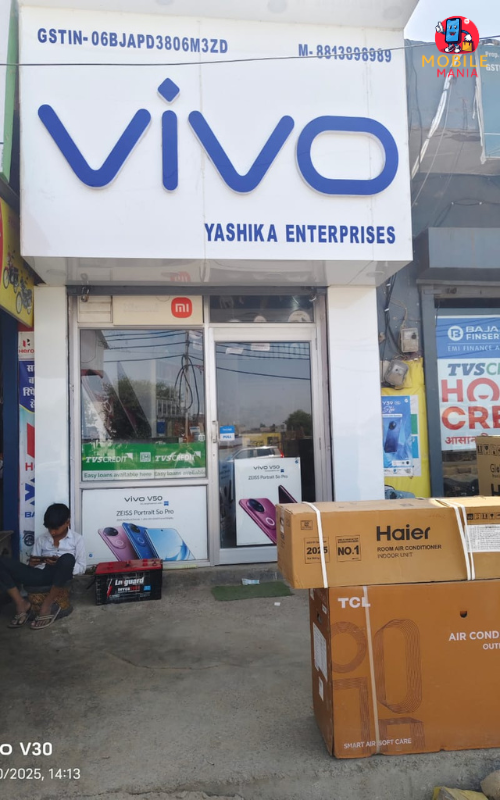 Yashika enterprises, Hathin