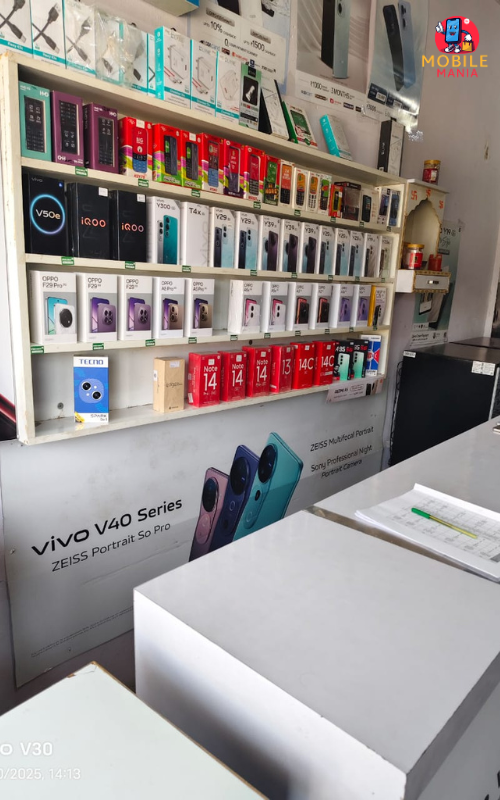 Yashika enterprises, Hathin