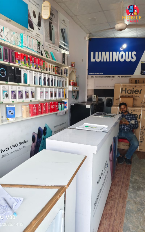 Yashika enterprises, Hathin