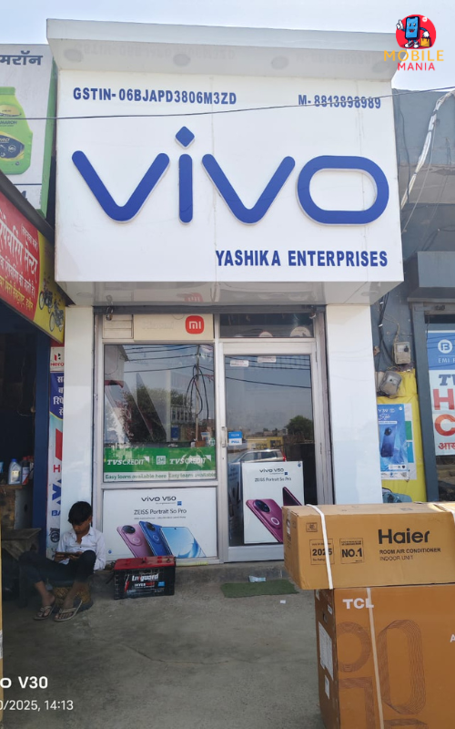 Yashika enterprises, Hathin