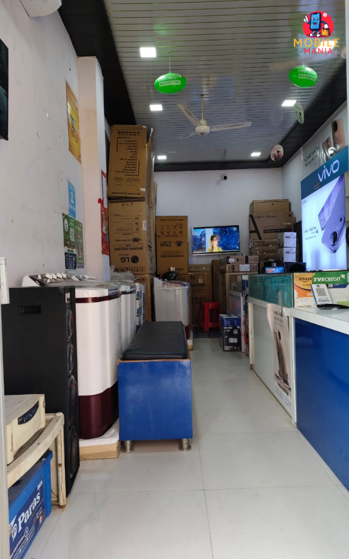 Yashika enterprises, Hathin