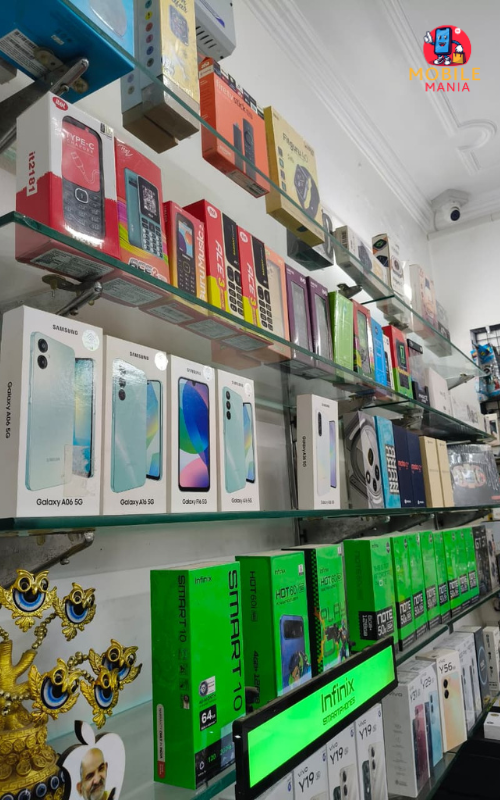 TAYAL MOBILE & ACCESSORIES, Tauru