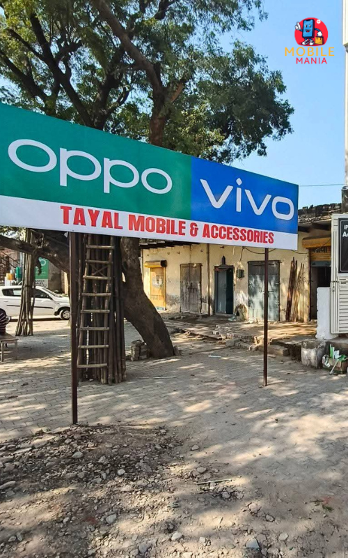 TAYAL MOBILE & ACCESSORIES, Tauru