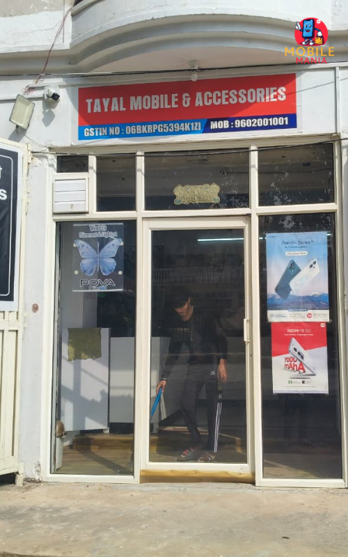 TAYAL MOBILE & ACCESSORIES, Tauru