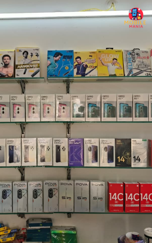 TAYAL MOBILE & ACCESSORIES, Tauru