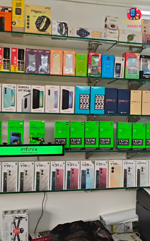 TAYAL MOBILE & ACCESSORIES, Tauru