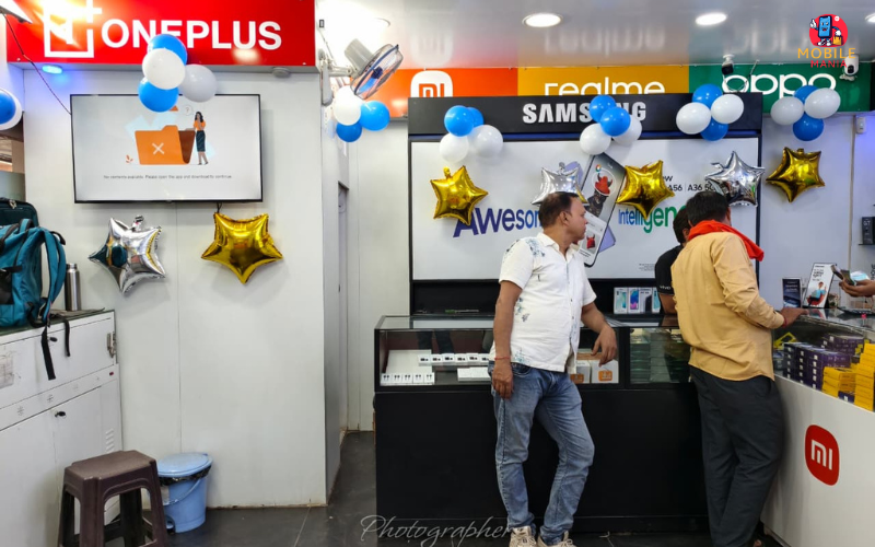 Riddhi Siddhi Enterprises, Bhilwara