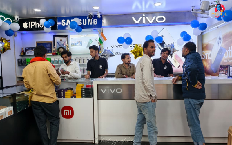 Riddhi Siddhi Enterprises, Bhilwara