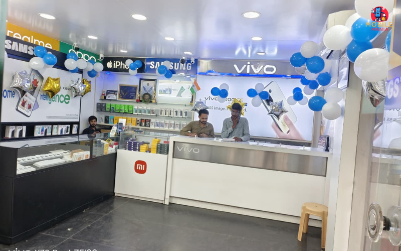 Riddhi Siddhi Enterprises, Bhilwara