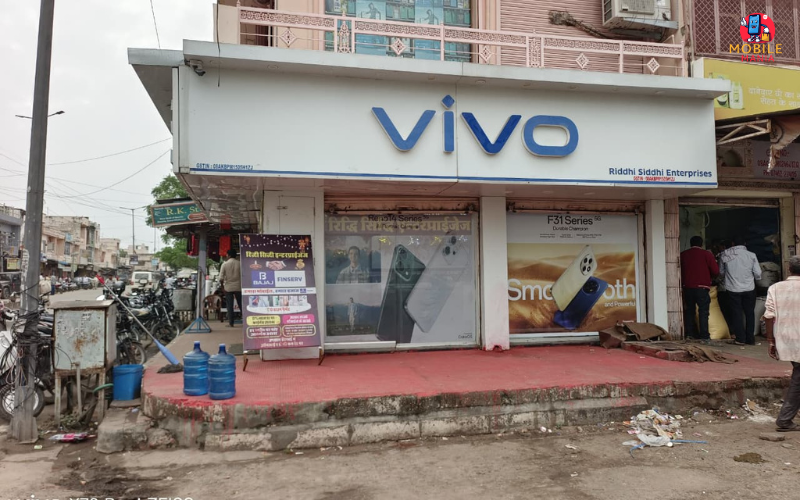 Riddhi Siddhi Enterprises, Bhilwara