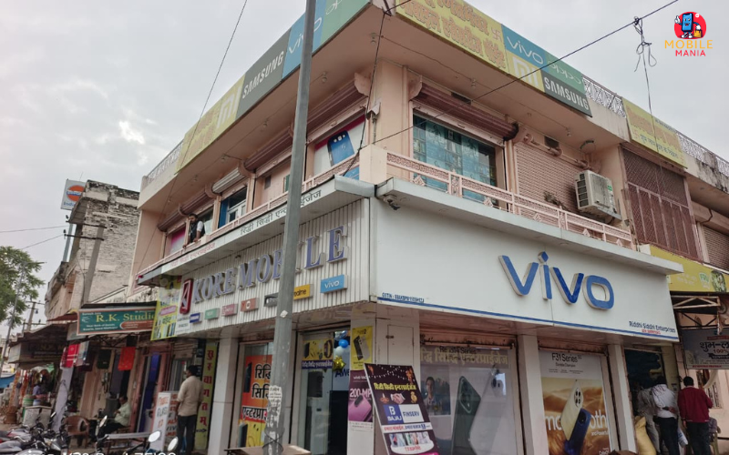 Riddhi Siddhi Enterprises, Bhilwara