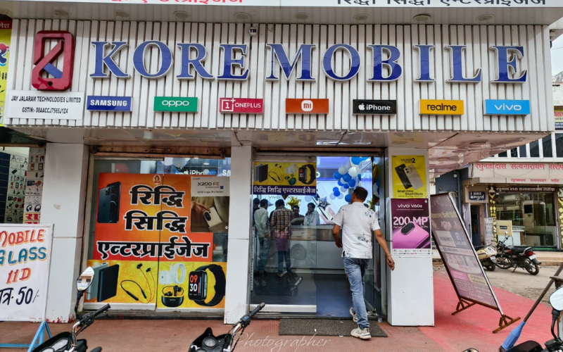 Riddhi Siddhi Enterprises, Bhilwara