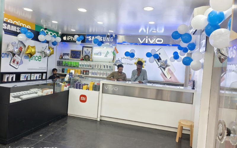 Riddhi Siddhi Enterprises, Bhilwara